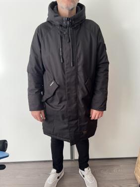 Winterjas parka Khujo
