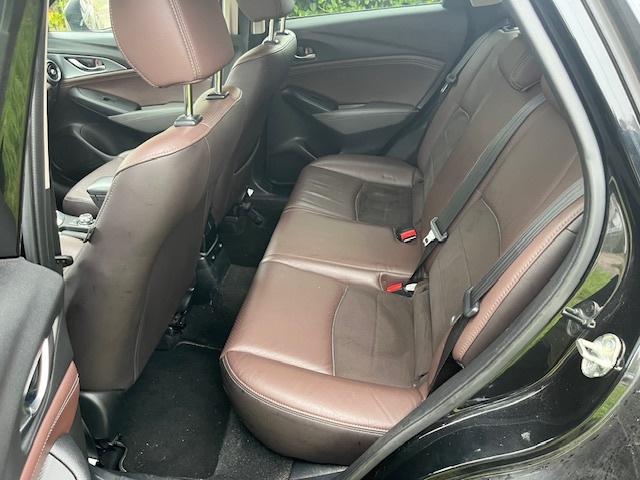 Mazda Cx-3 2.0 sag 120 gt-l.
