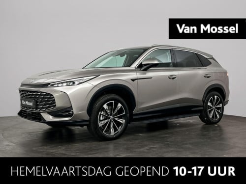 MG Hs mg phev 1.5 phev comfort | op = op voorraad voordeel | 7 jaar garanti