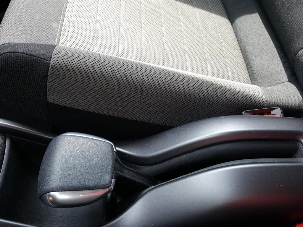 Citroen C3 Aircross feel 1.2 pt-110pk (vol)automaat (eat6) | navigatietomto