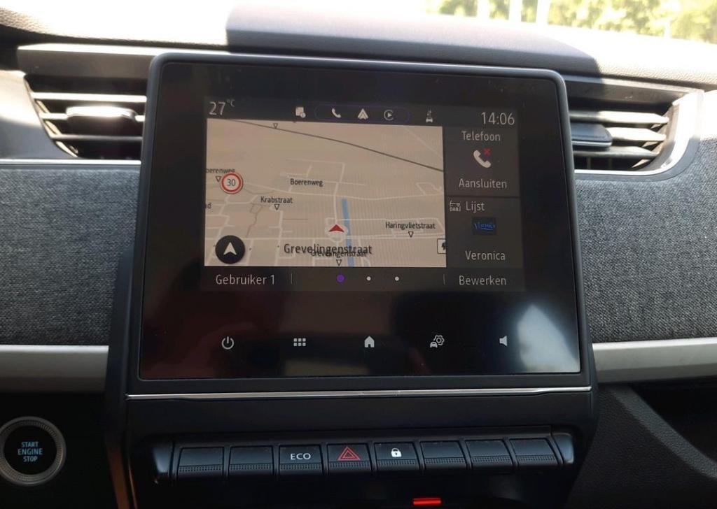 Renault Zoe r135 zen 52 kwh - koopaccu