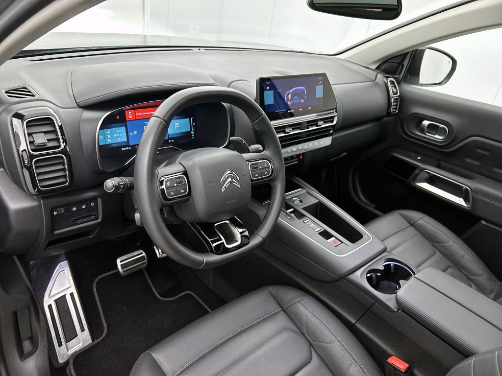 Citroen C5 Aircross plug-in hybrid 225 pk automaat shine | rijklaar | panor