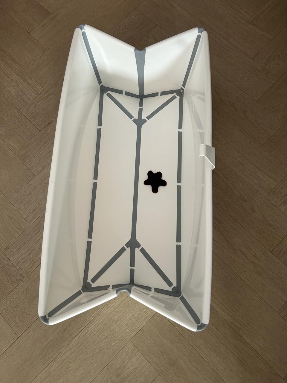 Stokke inklapbaar badje