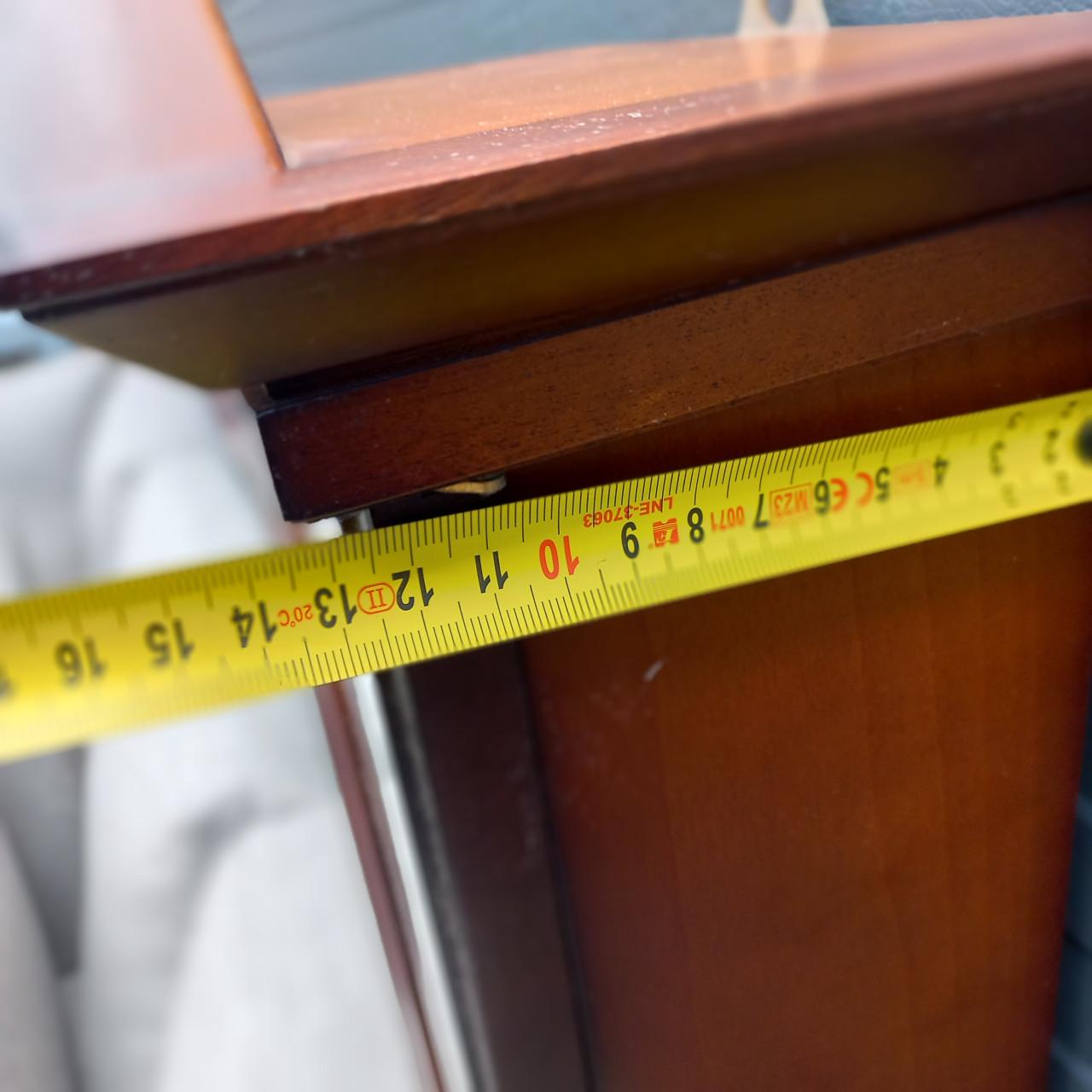 Prachtige Kieninger regulateur klok,