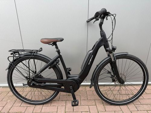 Velo De Ville AEB400+ elektrische fiets 400Wh ZGAN 600km