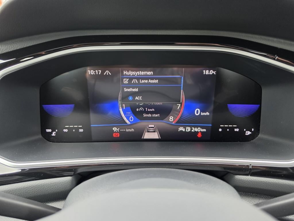Volkswagen T-roc 1.0 tsi r-line bns | iq led | virtual | carplay android | 