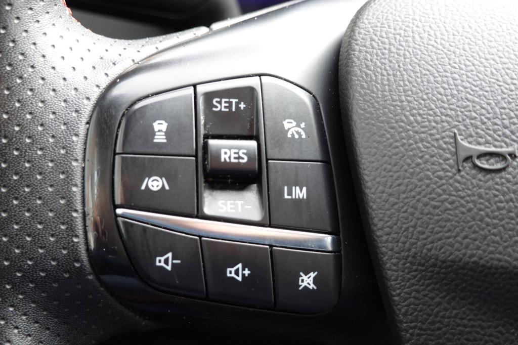Ford Kuga 2.5 phev st-line