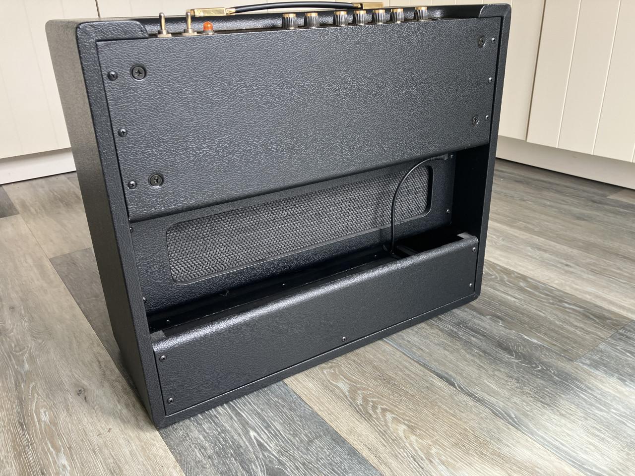Marshall ORIGIN 50c