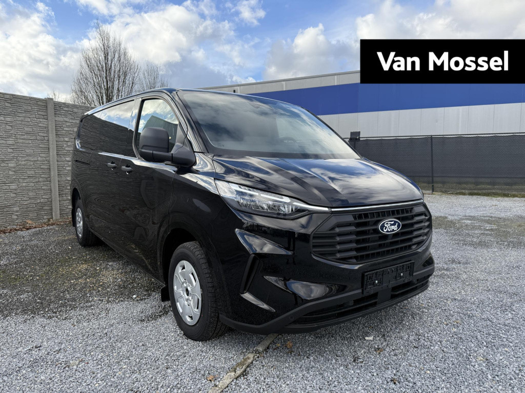 Ford Transit Custom 320 2.0 tdci l2h1 trend