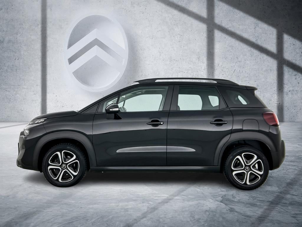 Citroen C3 Aircross 110 pk feel | rijklaar | navigatie | parkeersensor |