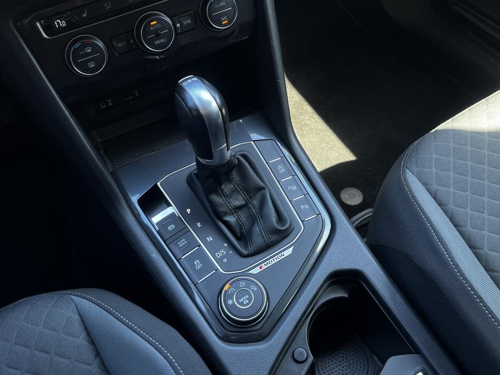 Volkswagen Tiguan 2.0 tsi 4motion highline | automaat | adaptive cruise con