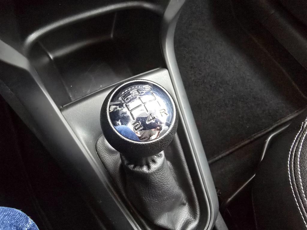 Citroen C3 occasion 1.0 puretech attraction met airco en unieke km stand | 