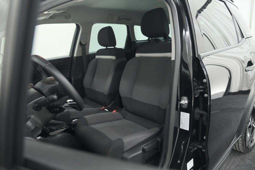 Citroen C3 Aircross puretech 130 eat6 max | camera | navigatie | apple carp