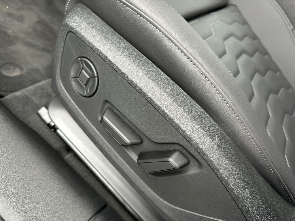 Audi A6 Sportback E-tron s edition e-tron 83 kwh 210 kw / 286 pk sportback