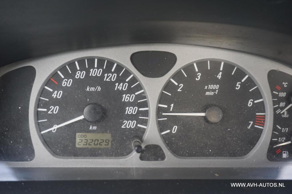 Opel Agila 1.2-16v color edition, nw-apk!!