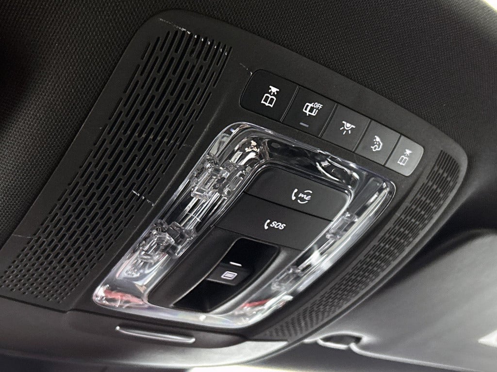 Mercedes-Benz A-Klasse 200 business solution amg | automaat | half leder | 