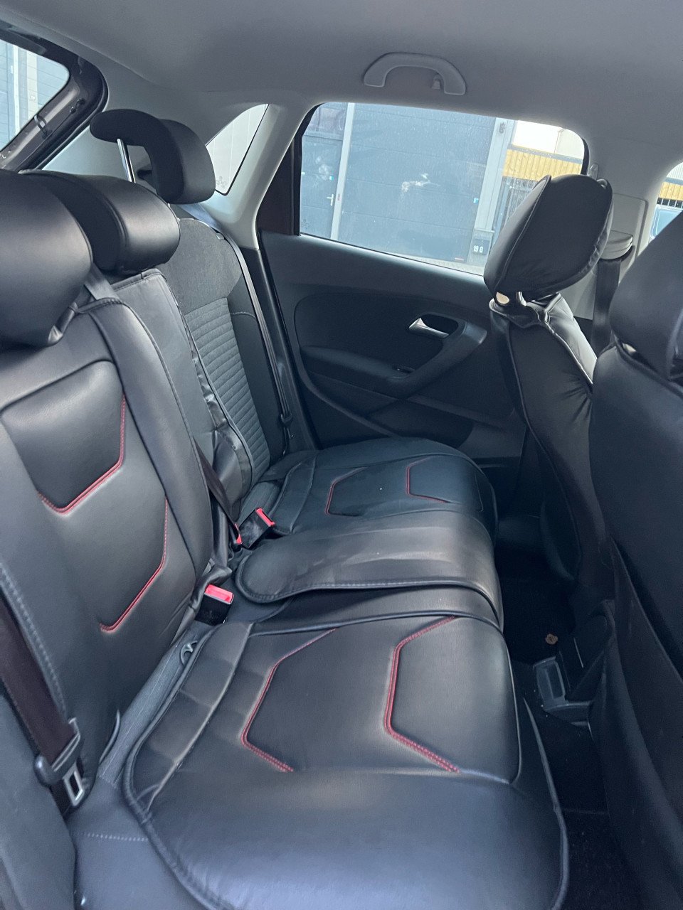 Volkswagen Polo 1.2TSI Bleumotion Jaar Apk