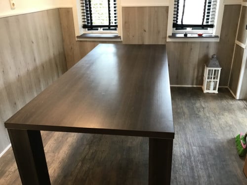 Eettafel