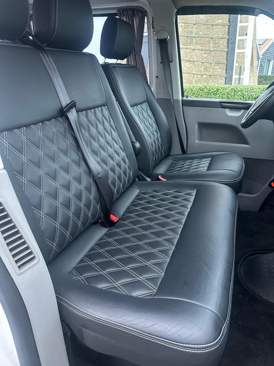 Volkswagen KOMBI/CAMPER T5 California North Sea  (bj