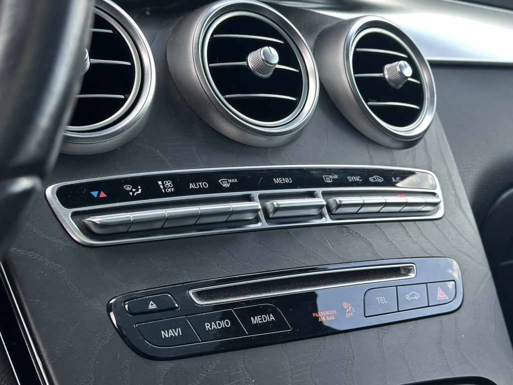 Mercedes-Benz Glc 250 4matic prestige l panoramadak l elektrische trekhaak 