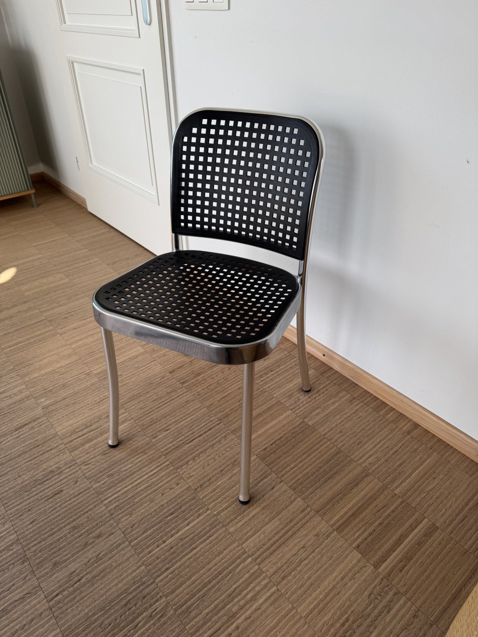 Eetkamerstoelen