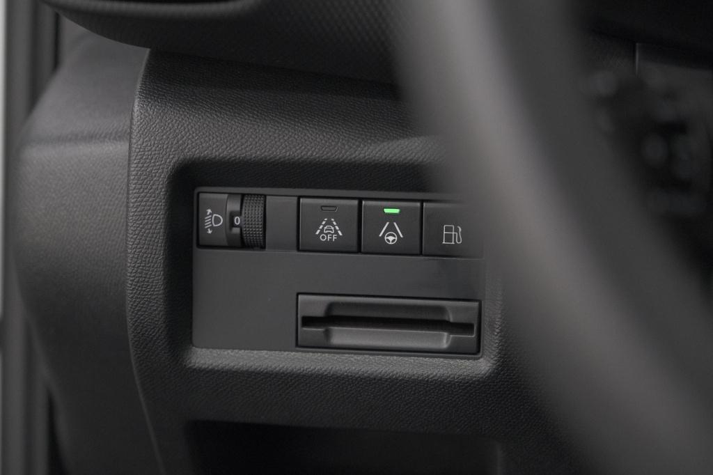 Citroen C5 Aircross 1.6 plug-in hybrid 225 shine | adaptieve cruise control