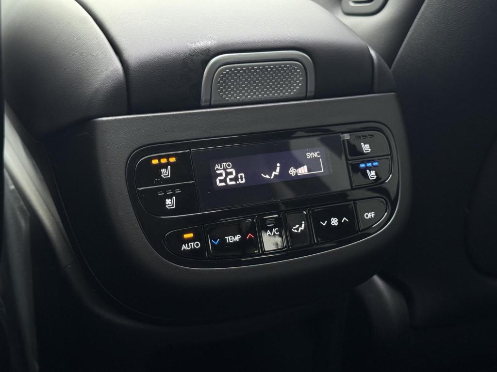 Hyundai Ioniq 9 lounge awd+ 7p. 110.3 kwh