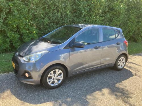 Hyundai I10 1.0