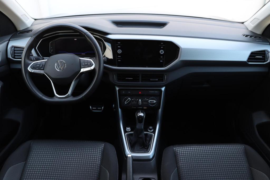 Volkswagen T-cross 1.0 tsi life business 110pk dsg7