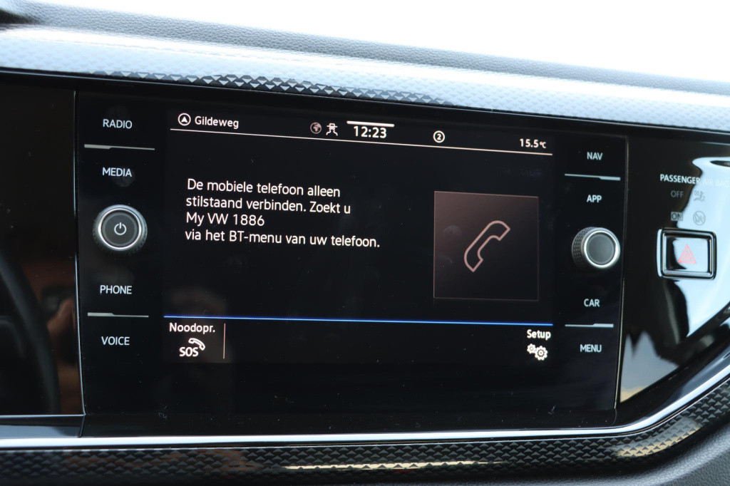 Volkswagen Polo 1.0 tsi life business