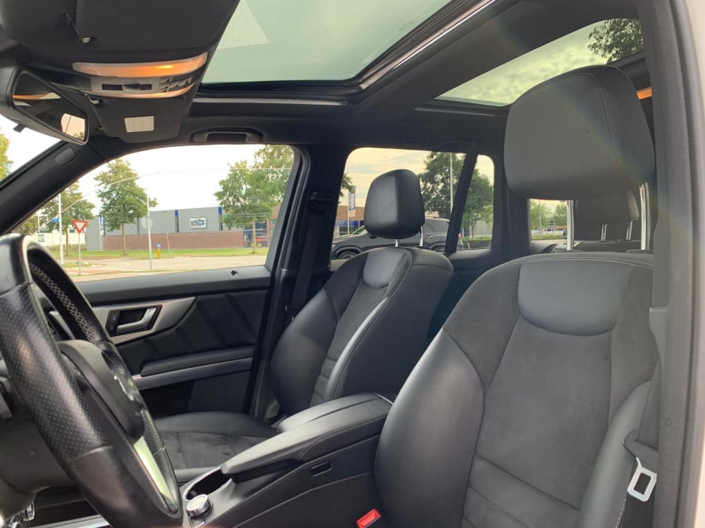 Mercedes-Benz Glk 200 cdi ambition l sportpakket l panoramadak l led l wegk