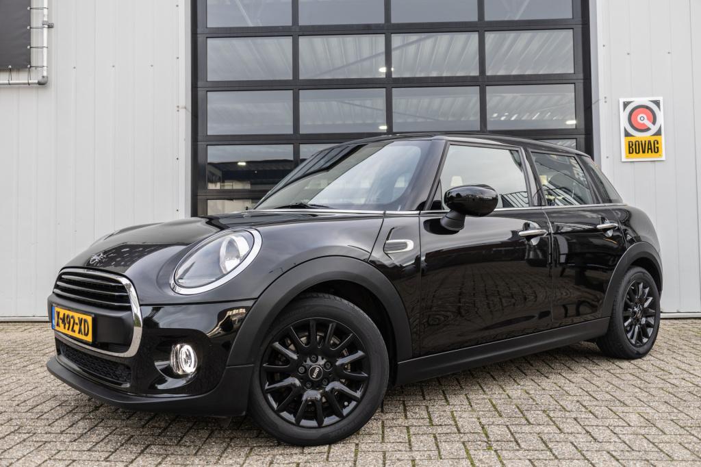 Mini One mini 1.5 business edition ✅nav✅cr.contr✅clima