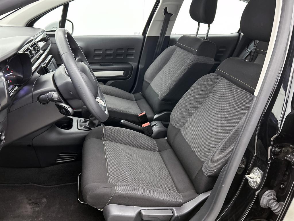 Citroen C3 82 pk you | rijklaar | bluetooth | parkeersensoren achter |