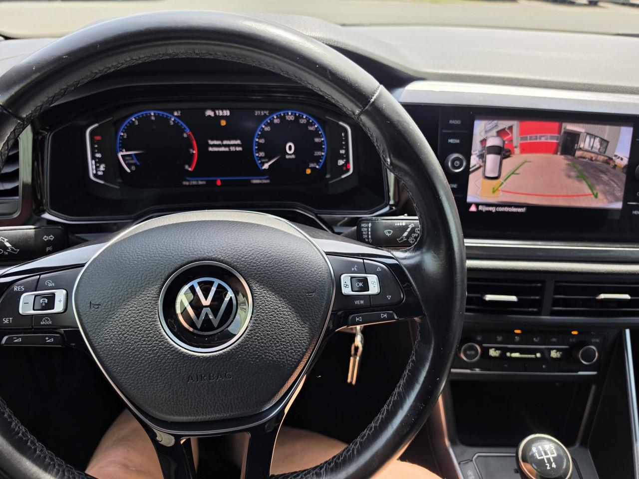 Volkswagen Polo 1.0 TSI Comfortline
