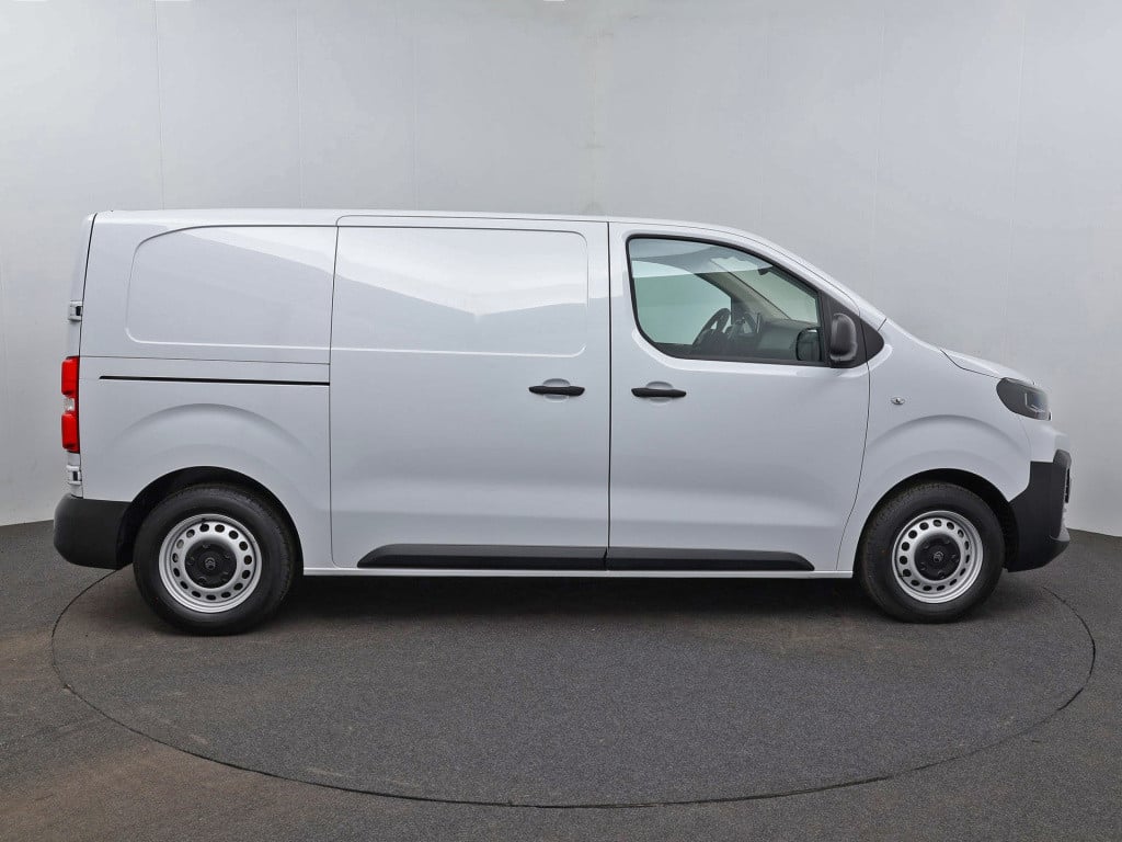 Citroen Jumpy bluehdi 145pk lengte 2 | rijklaar | 0% financial lease | appl