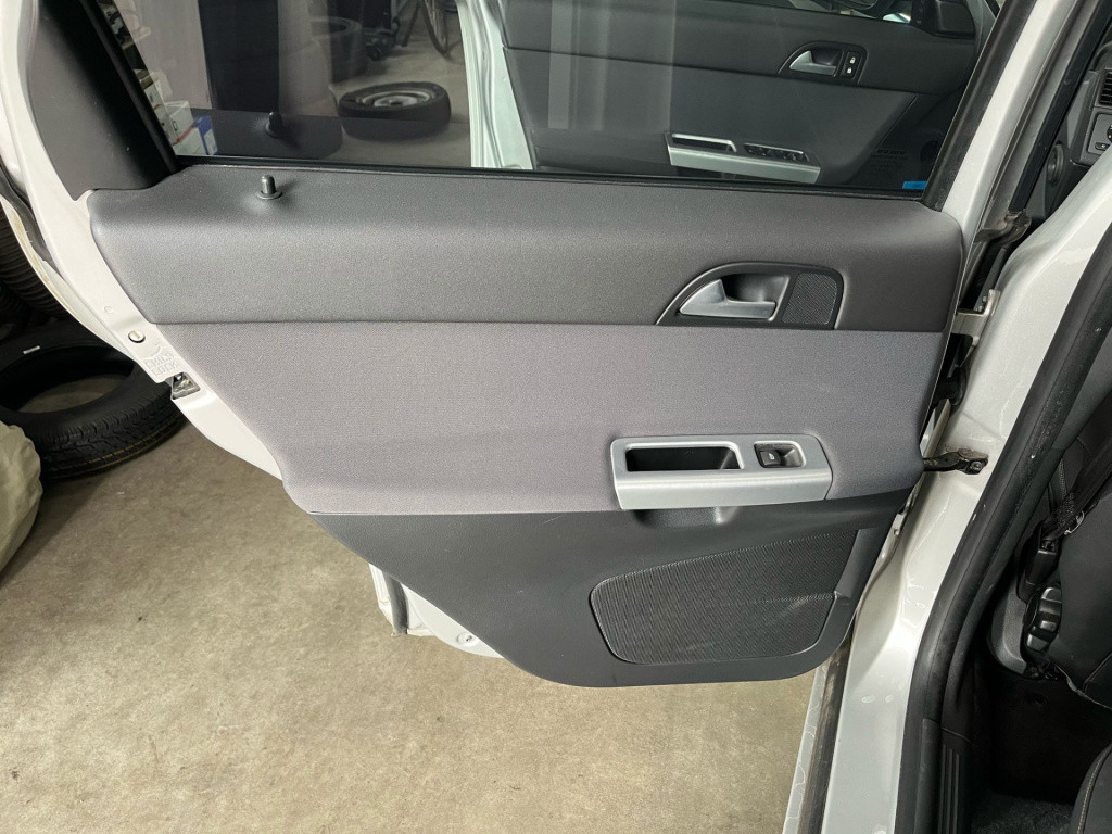 Volvo V50 2.0 sport