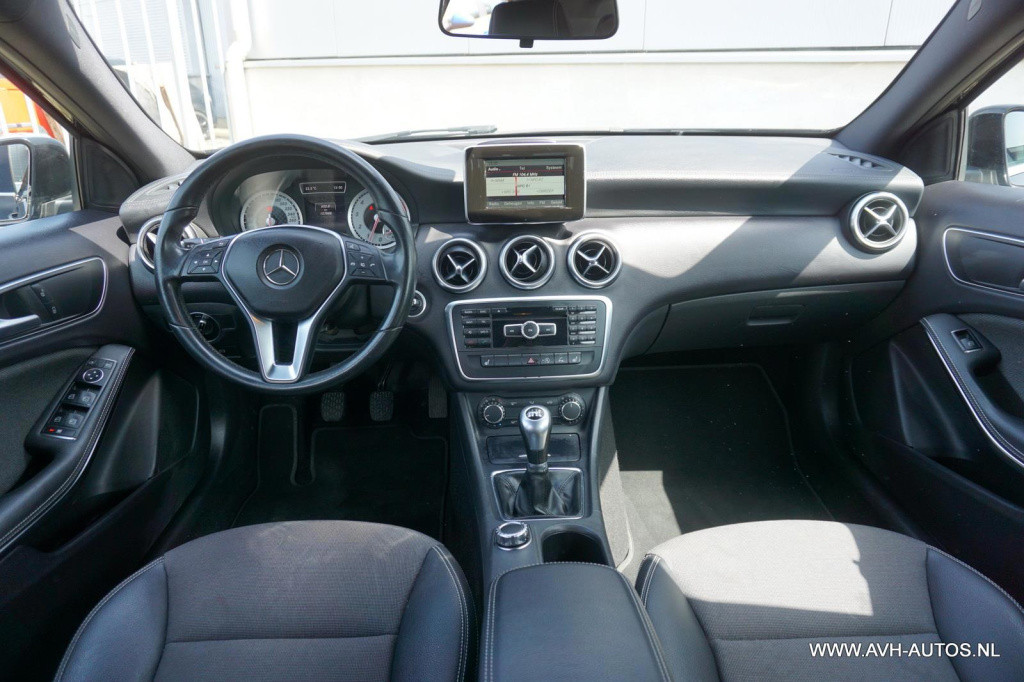 Mercedes-Benz A-Klasse 180 prestige