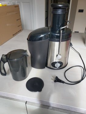 Sapcentrifuge Selinex Home