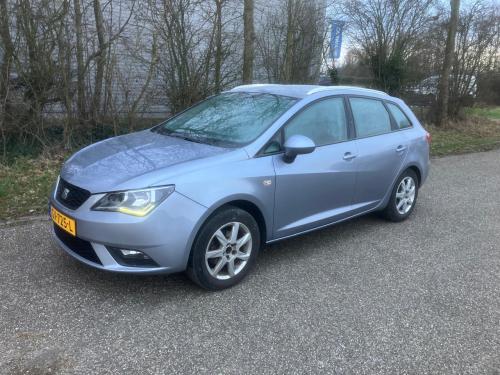 Seat Ibiza 1.0Tsi