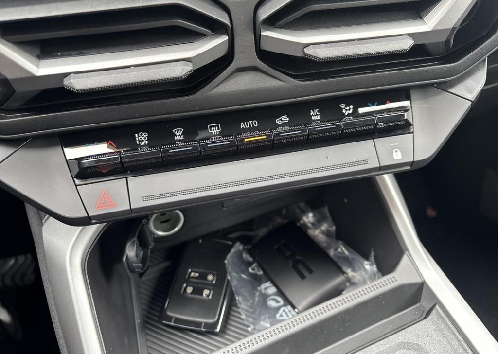 Dacia Bigster 1.8 hybrid 155 limited edition