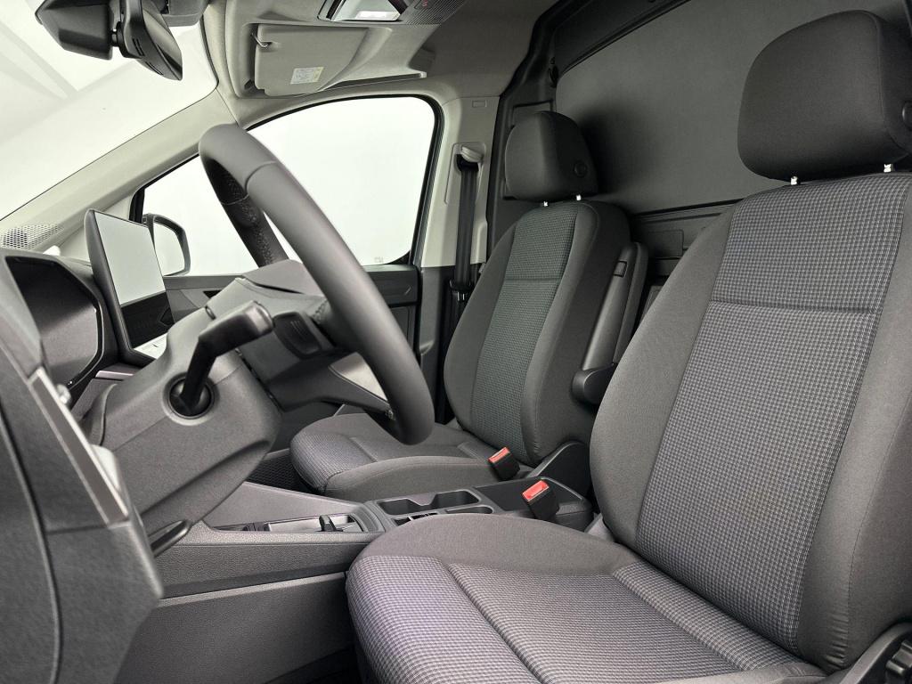Volkswagen Caddy bedrijfswagens cargo first edition 1.5 tsi hybride eu6 85 