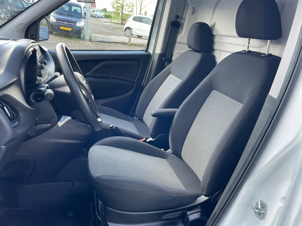 Fiat Doblo cargo 1.3 mj l1h1