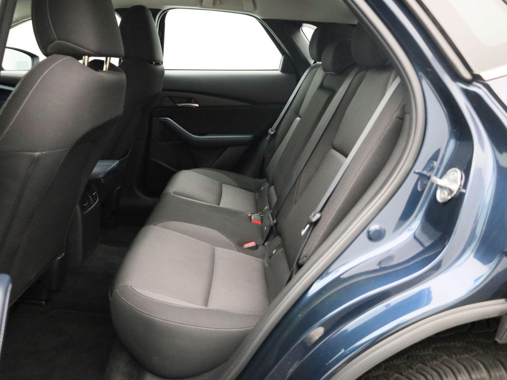 Mazda Cx-30 2.0 e-skyactiv-g m hybrid comfort | lmv | parkeer sensoren | na