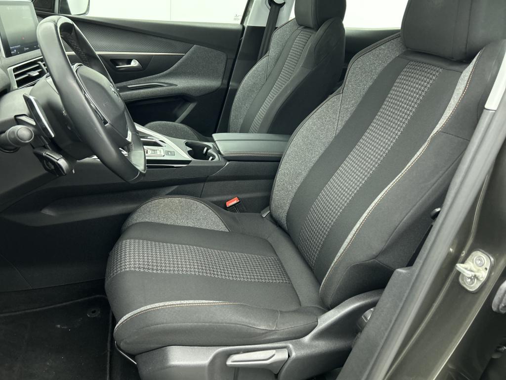 Peugeot 3008 130 pk puretech allure pack business | rijklaar |