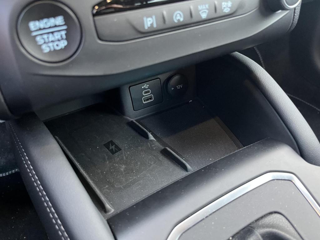 Ford Focus 1.0 ecoboost hybrid titanium x | demo | adaptive cruise control 