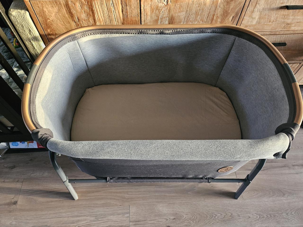 Cosleeper maxi cosi iora
