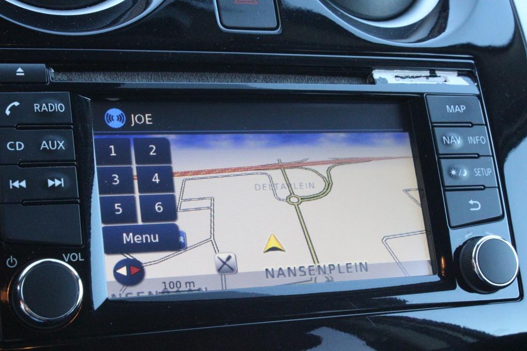 Nissan Note 1.2 dig-s acenta