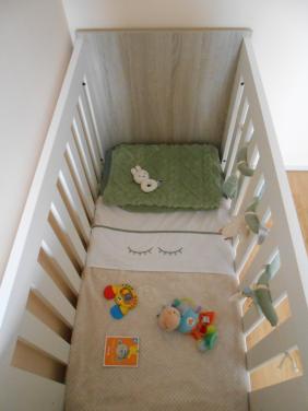 Babykamer