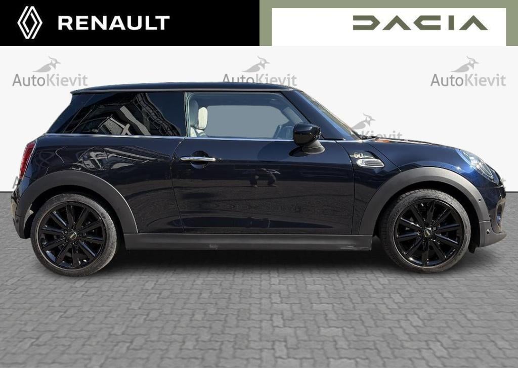 Mini Cooper mini 1.5 60 years edition - automaat / hud / panorama dak / sto
