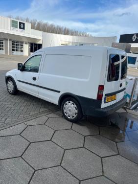 Opel Combo 1.6 2009